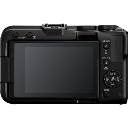 Canon EOS R50 V Mirrorless Camera with 14-30mm f/4-6.3 IS STM PZ Lens